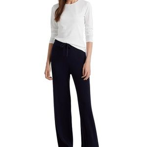Lauren Ralph Lauren 100% Cotton Long-Sleeve Top
